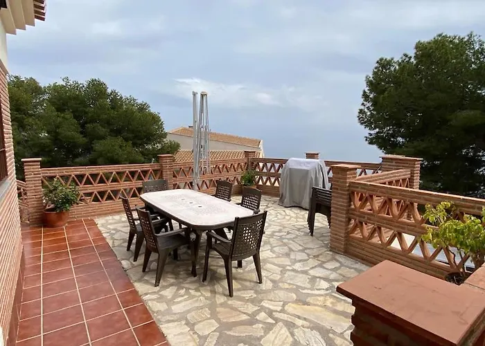 Casa Al Alba